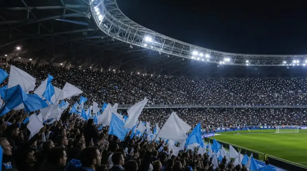 Składy_ Man City - Real Madryt