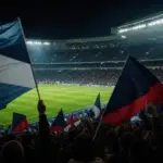 Składy_ Olympique Marsylia - Psg