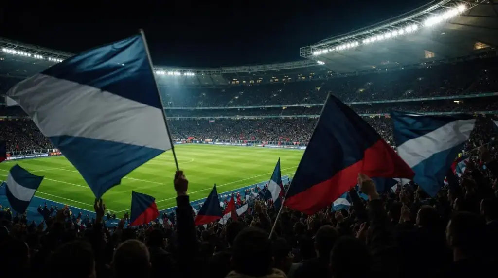 Składy_ Olympique Marsylia - Psg