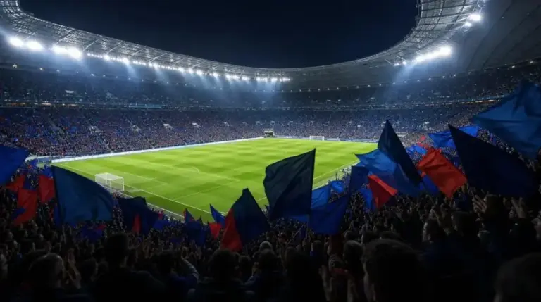 Składy_ Psg - Inter Mediolan
