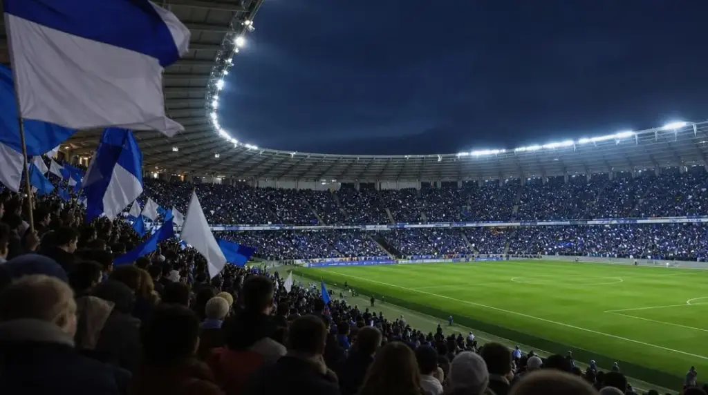 Składy_ Real Madryt - Al-Hilal