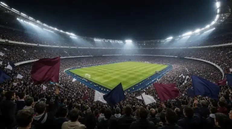 Składy: Real Madryt - Fc Barcelona