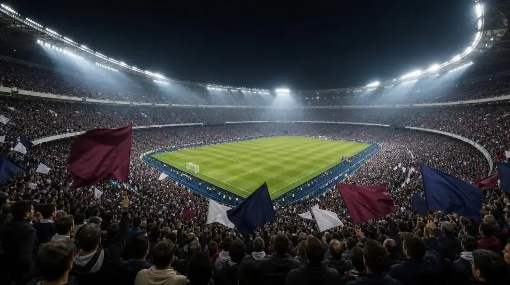 Składy: Real Madryt - Fc Barcelona