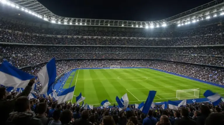 Składy_ Real Madryt - Getafe Cf