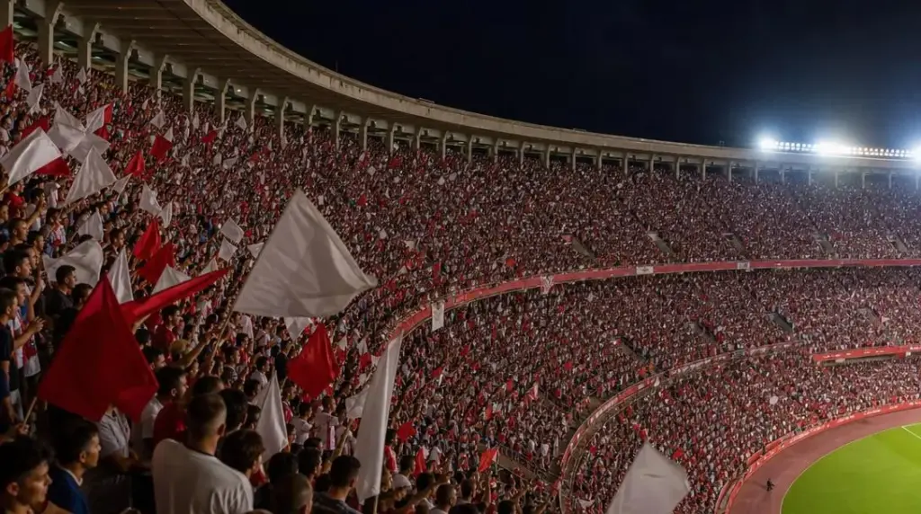 Składy_ Sevilla Fc - Real Madryt
