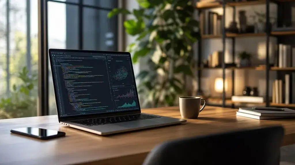 Ile średnio zarabia Data Scientist w Polsce?