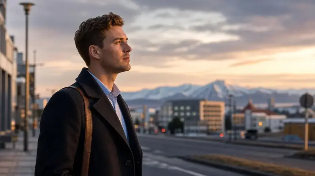 Islandia Zarobki?