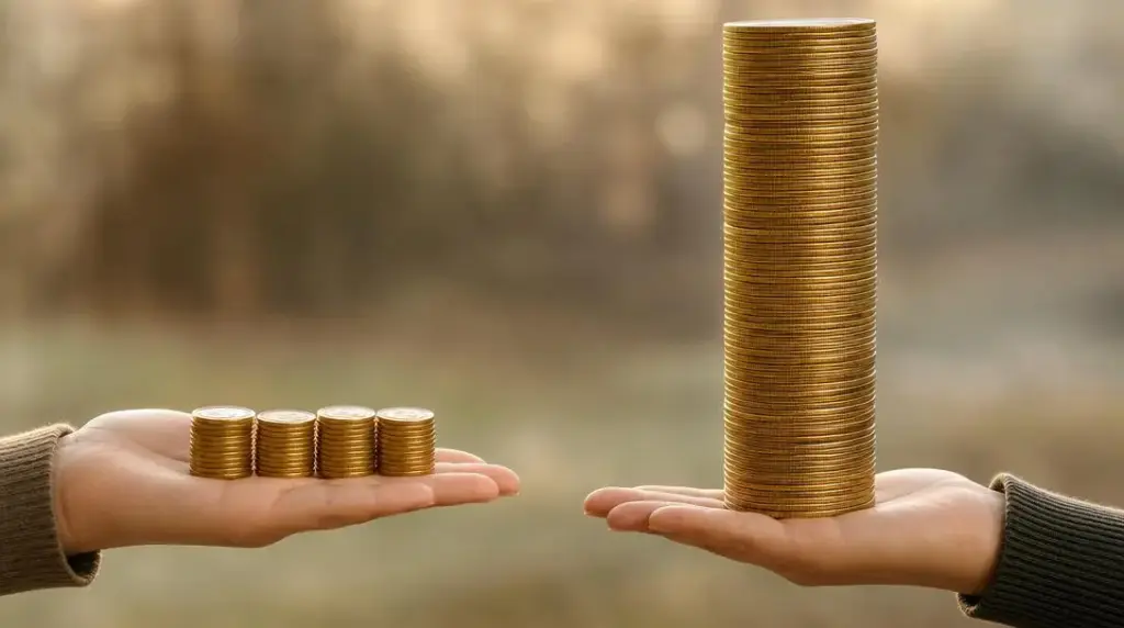 Ile milionów stanowi jeden miliard?