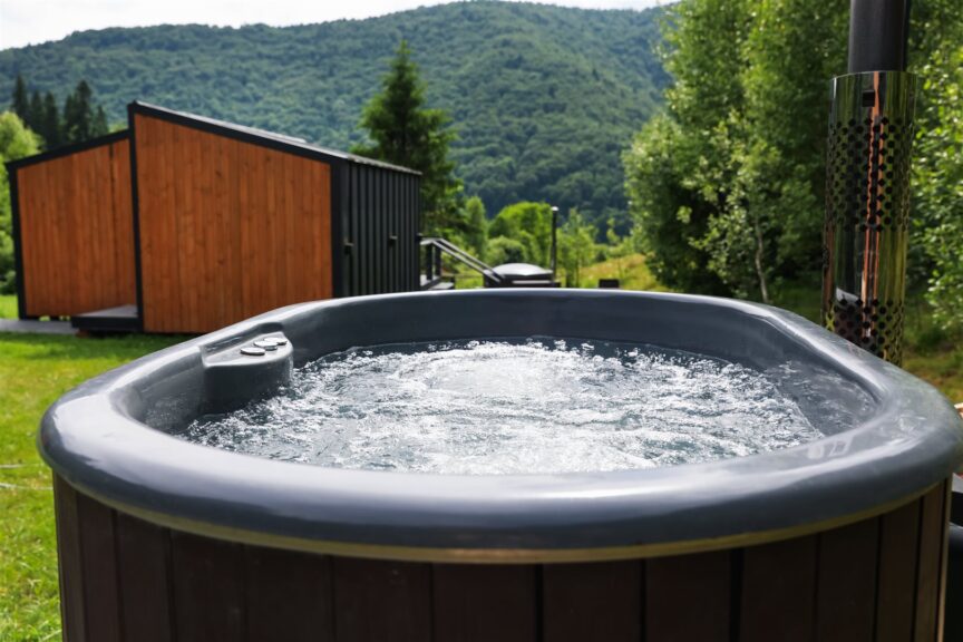 jacuzzi