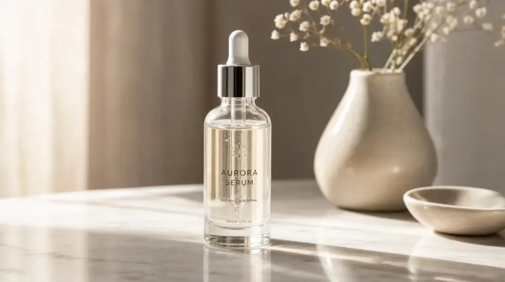 Serum Odmładzające