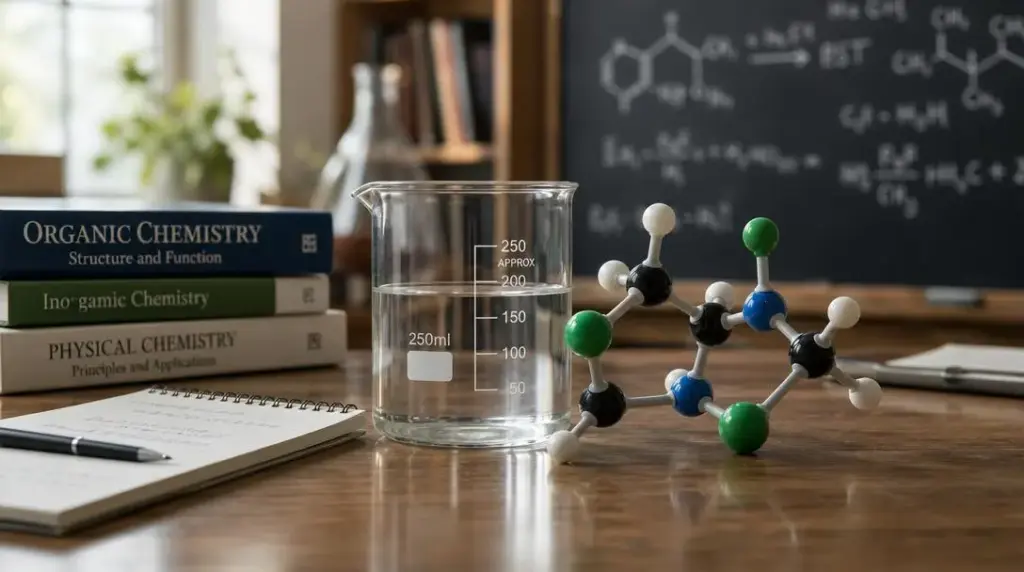 Wzory Chemiczne