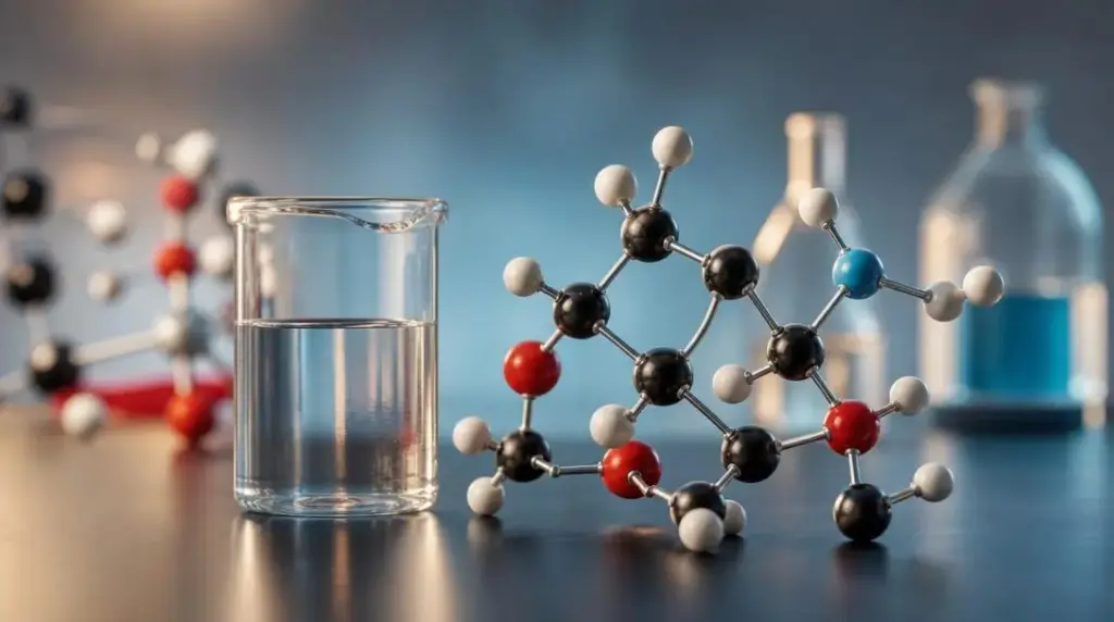 Czym są wzory chemiczne?
