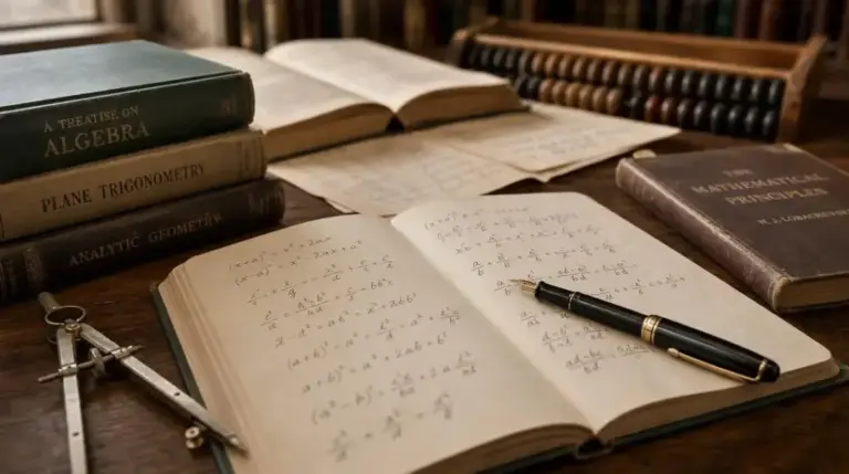 Wzory Matematyczne