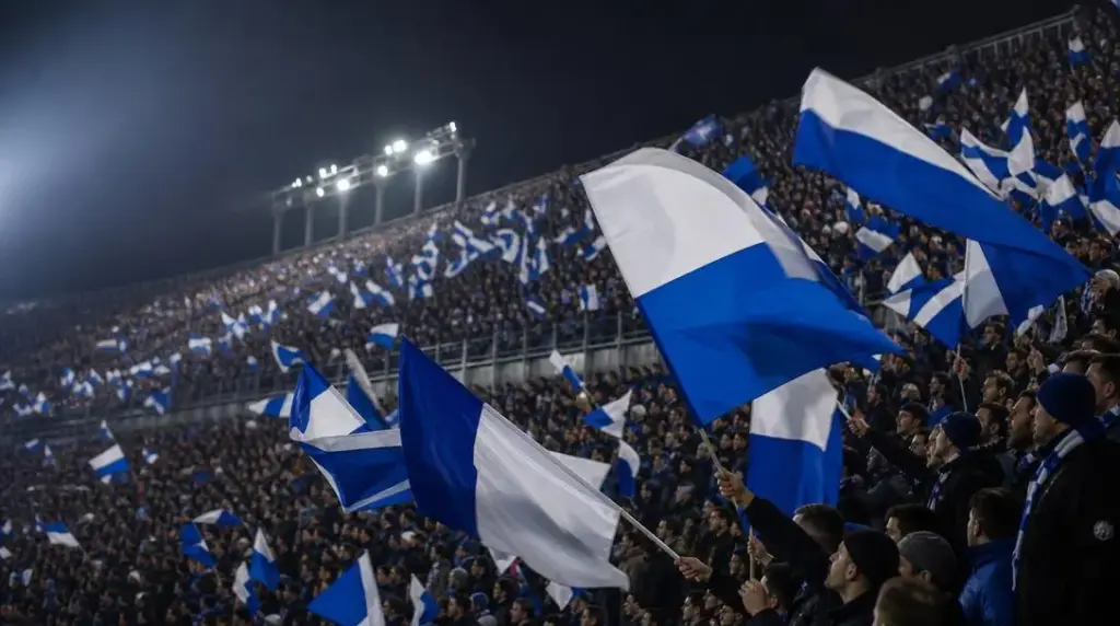 Rankingi Dinamo Zagrzeb
