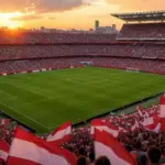 Rankingi Granada Cf