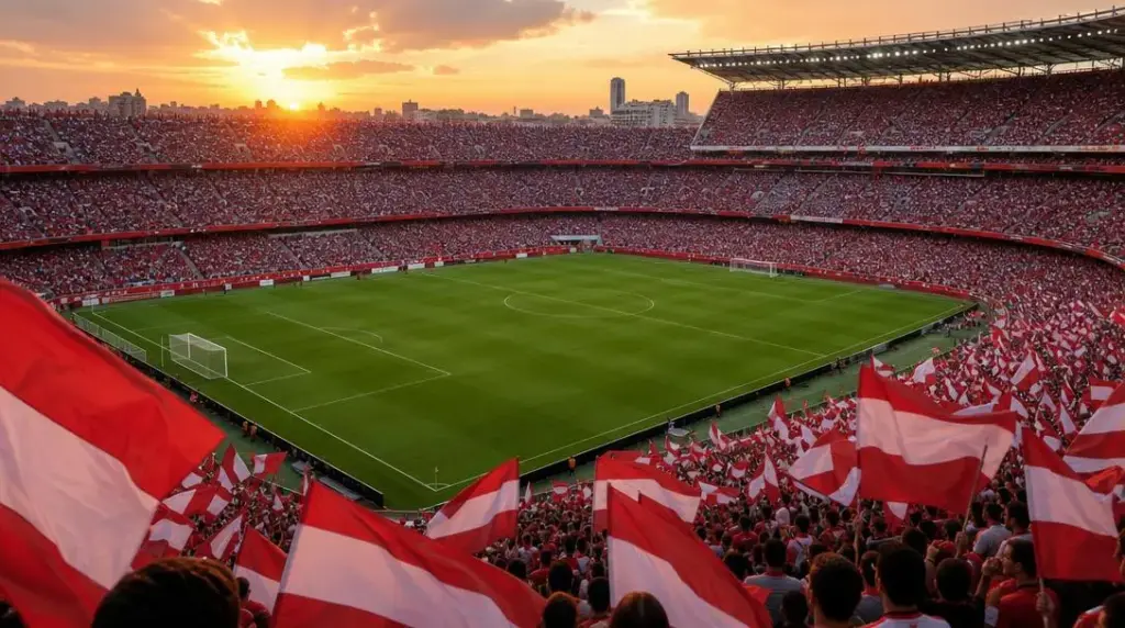 Rankingi Granada Cf