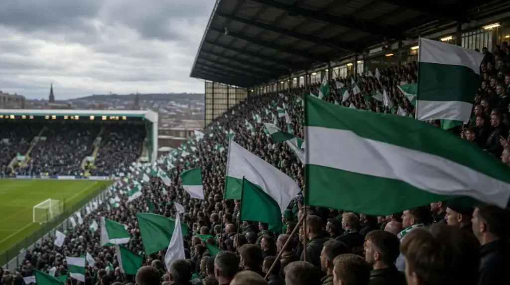 Rankingi Hibernian