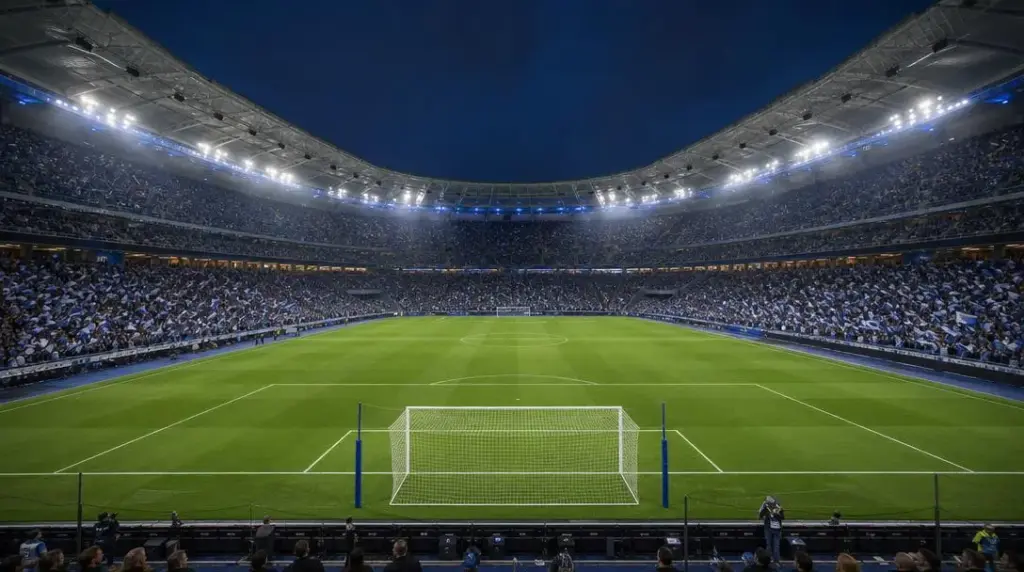 Rankingi Hoffenheim