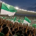 Rankingi Panathinaikos