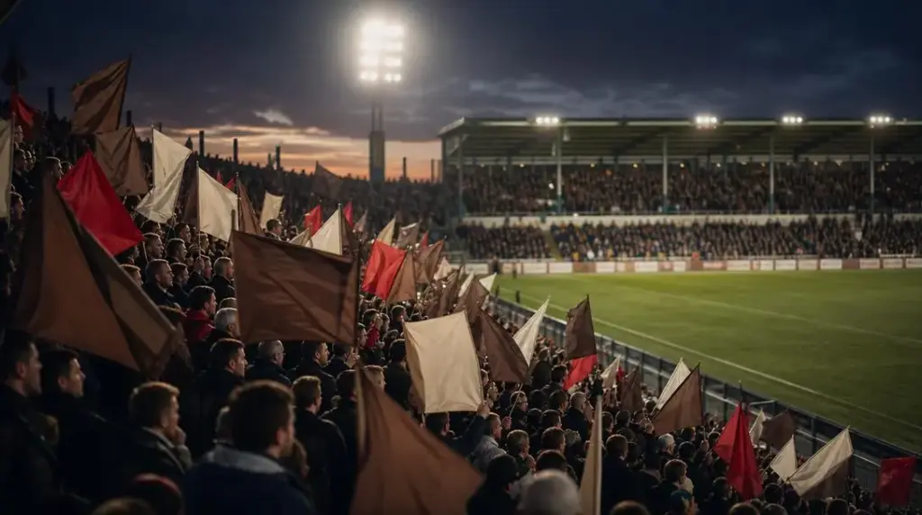Rankingi St. Pauli