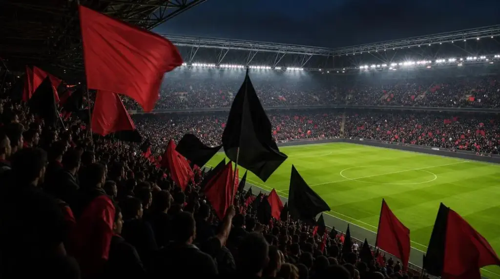 Rankingi Stade Rennais
