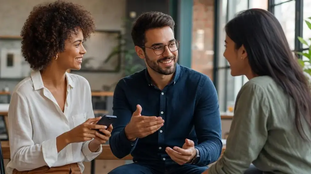 Co Odpisać Na Miłego Dnia?