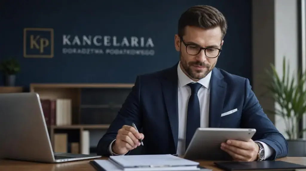 Ile średnio zarabia licencjonowany doradca podatkowy w Polsce?