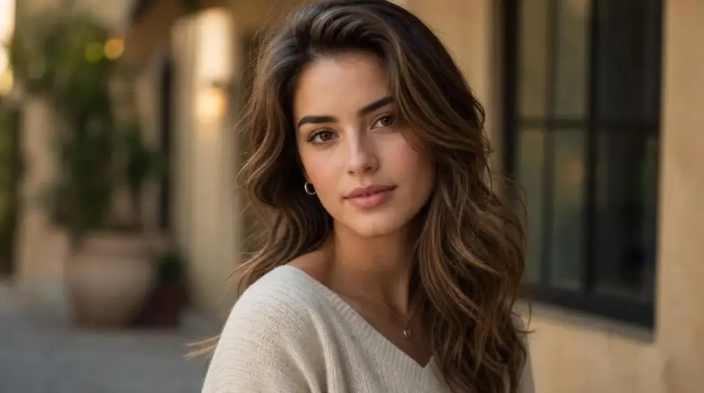 Fryzury Damskie