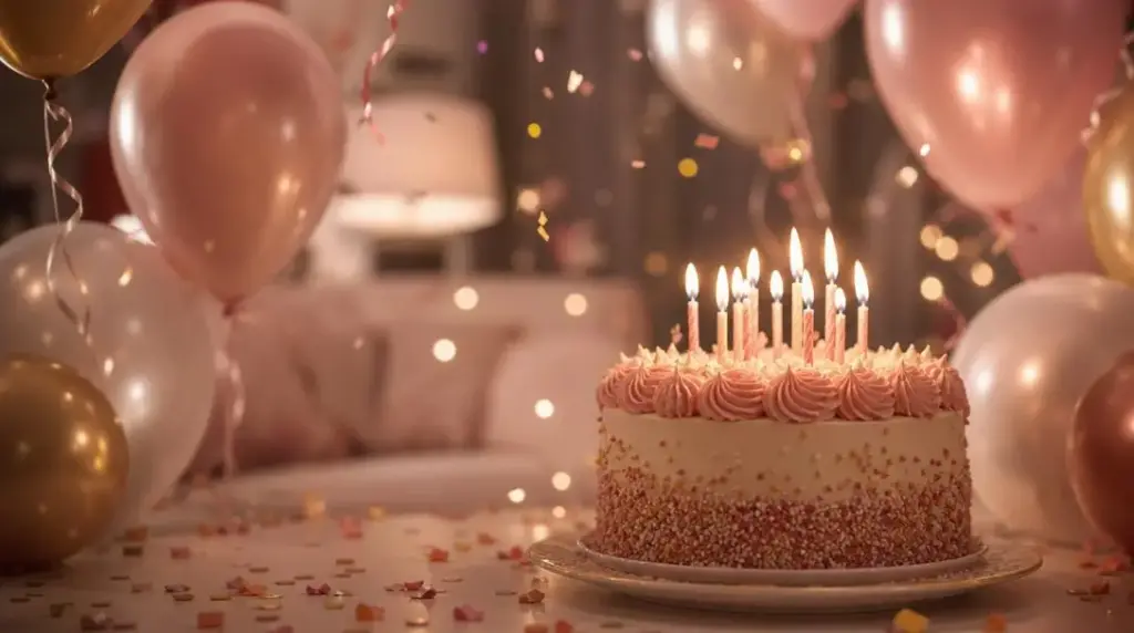 Gdzie znaleźć darmowe Happy birthday gif?