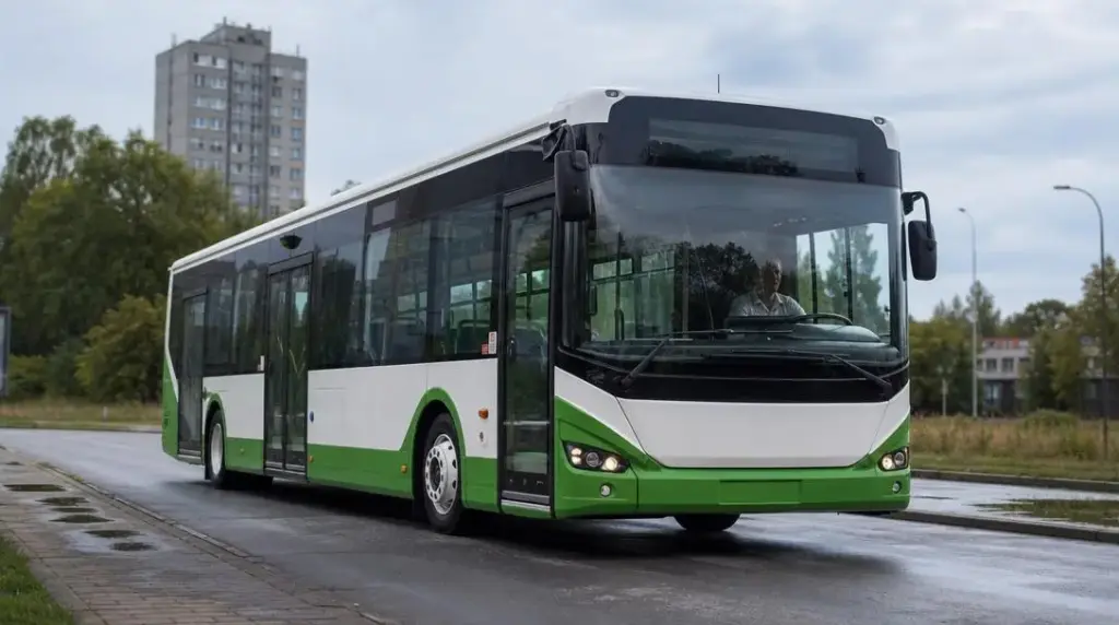 Mpk Olsztyn