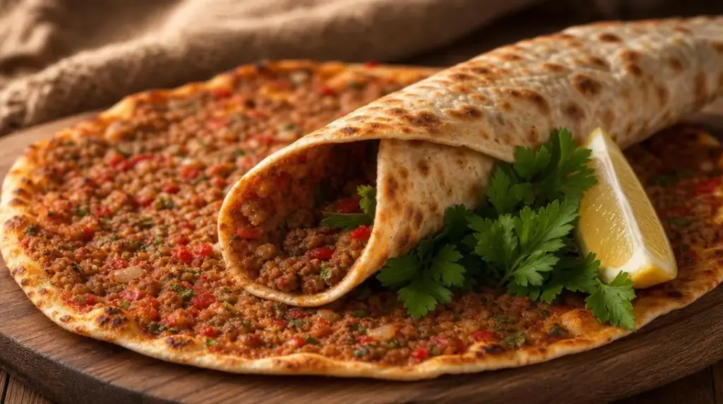 Co to jest pizza turecka?