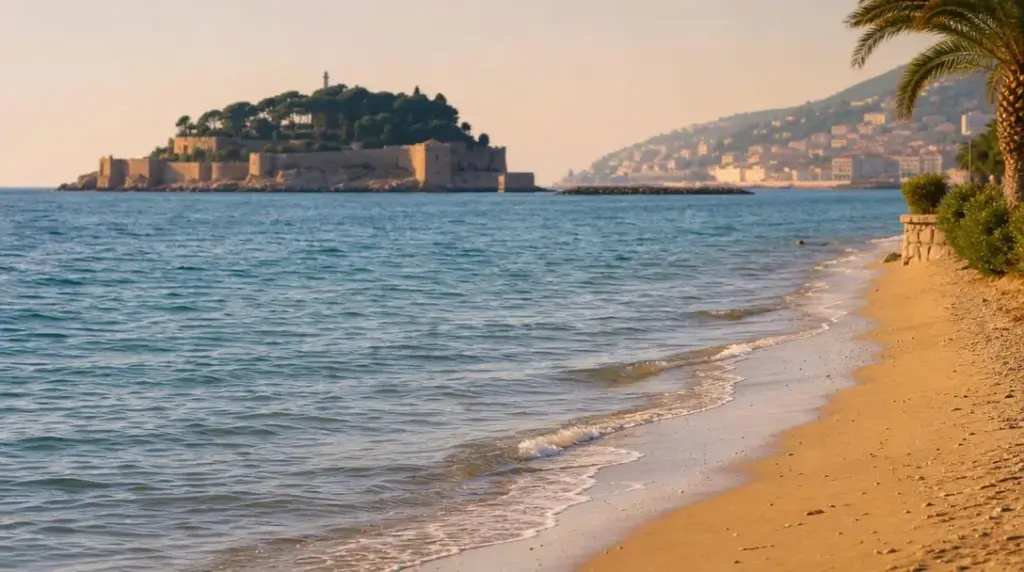 Czy warto jechać do Kusadasi?