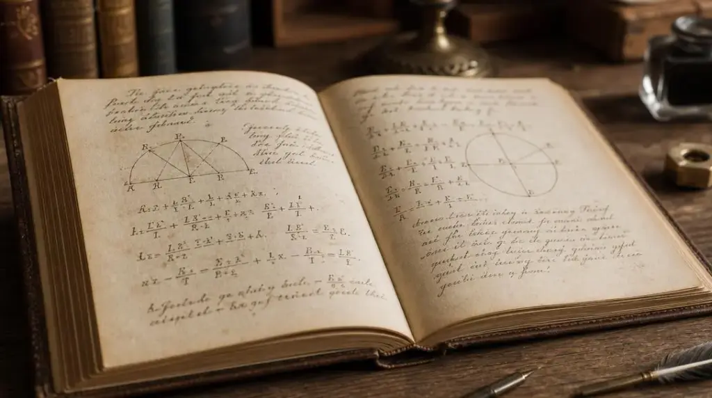 Co to jest wzór Bernoulliego w matematyce?