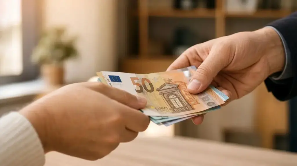 Ile wynosi płaca minimalna w Hiszpanii w 2026 roku?