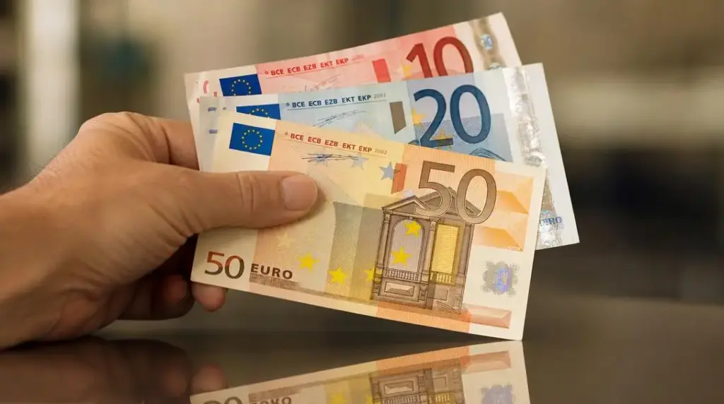 250 Euro Ile To Zł?