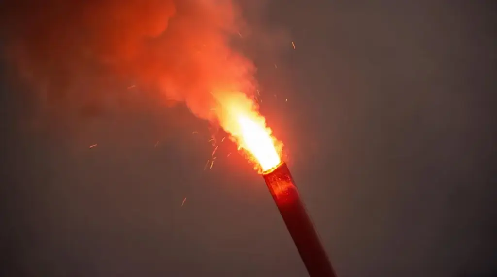 Jakie jest rozwiązanie krzyżówki dla hasła flara?