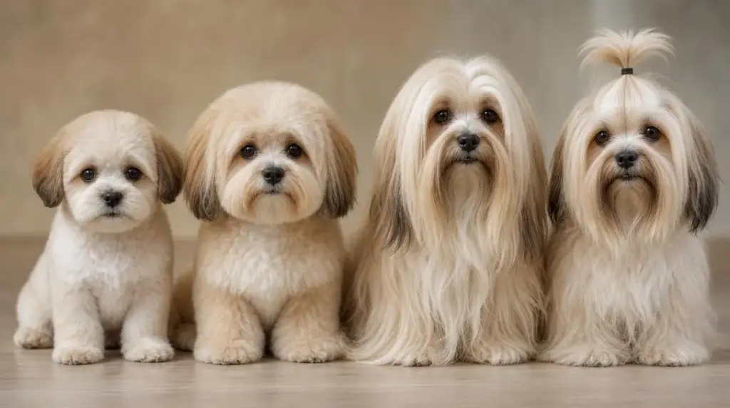 Jakie są najpopularniejsze fryzury dla hawańczyka?