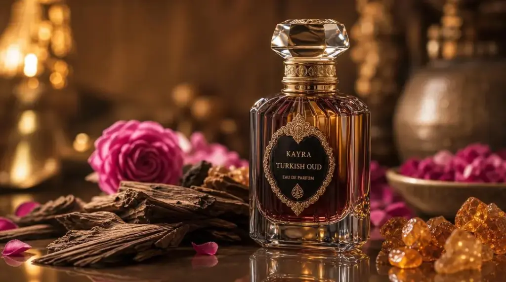 Czy tureckie perfumy są dobre i trwałe?